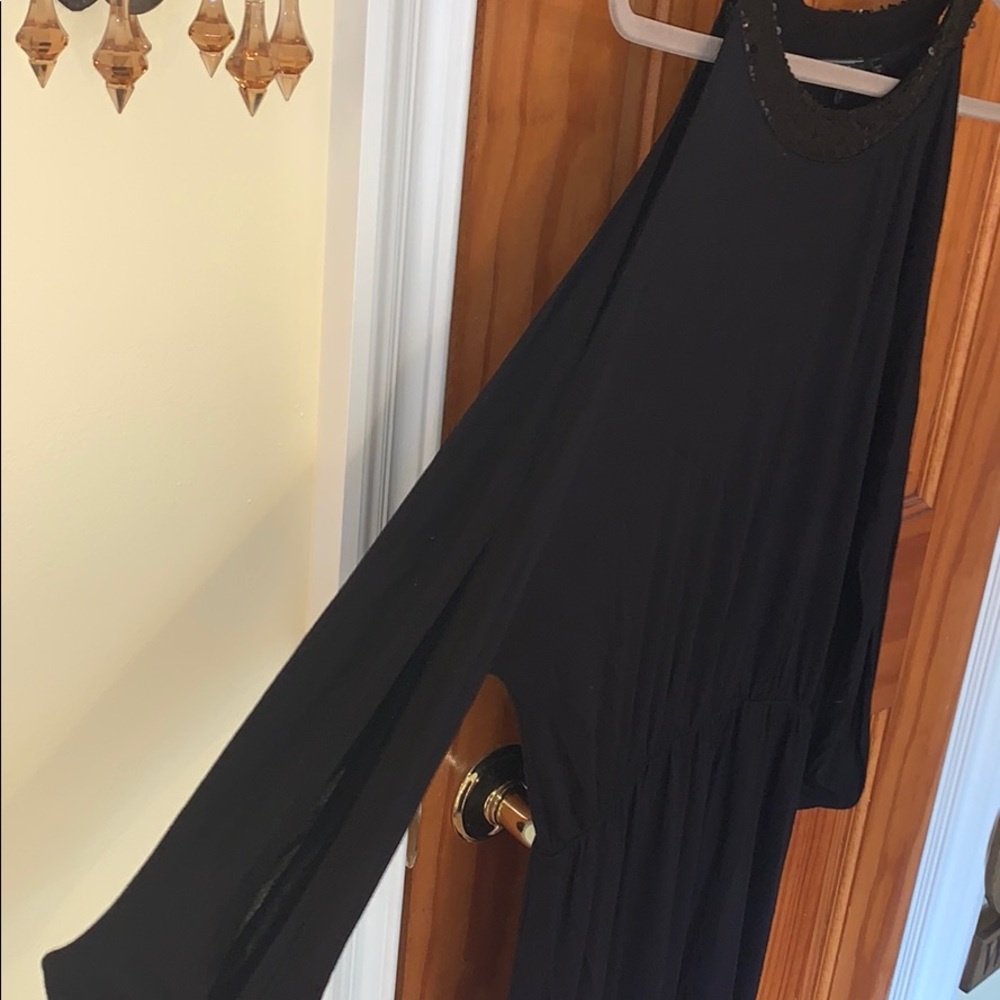 Cocktail Dress - Picture 2 of 3